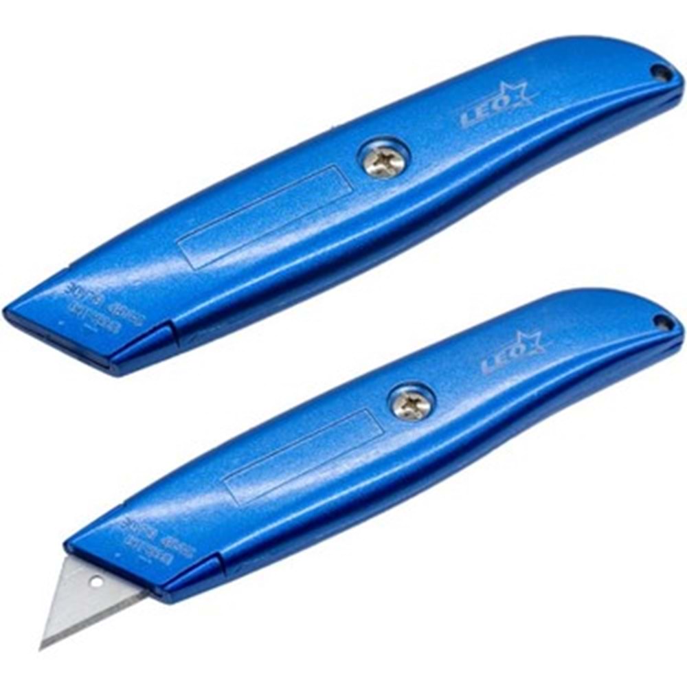 EMNİYET KORUMALI PLASTİK MAKET BIÇAĞI SX9607