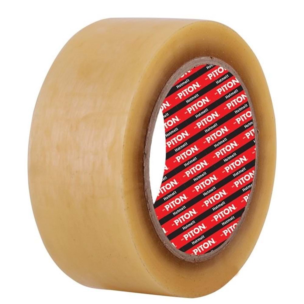 KOLİ BANDI 45mmx100m (Hotmelt)